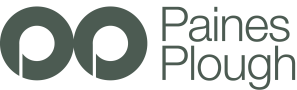 Paines Plough Logo